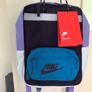 Nike Tanjun Backpack 15L